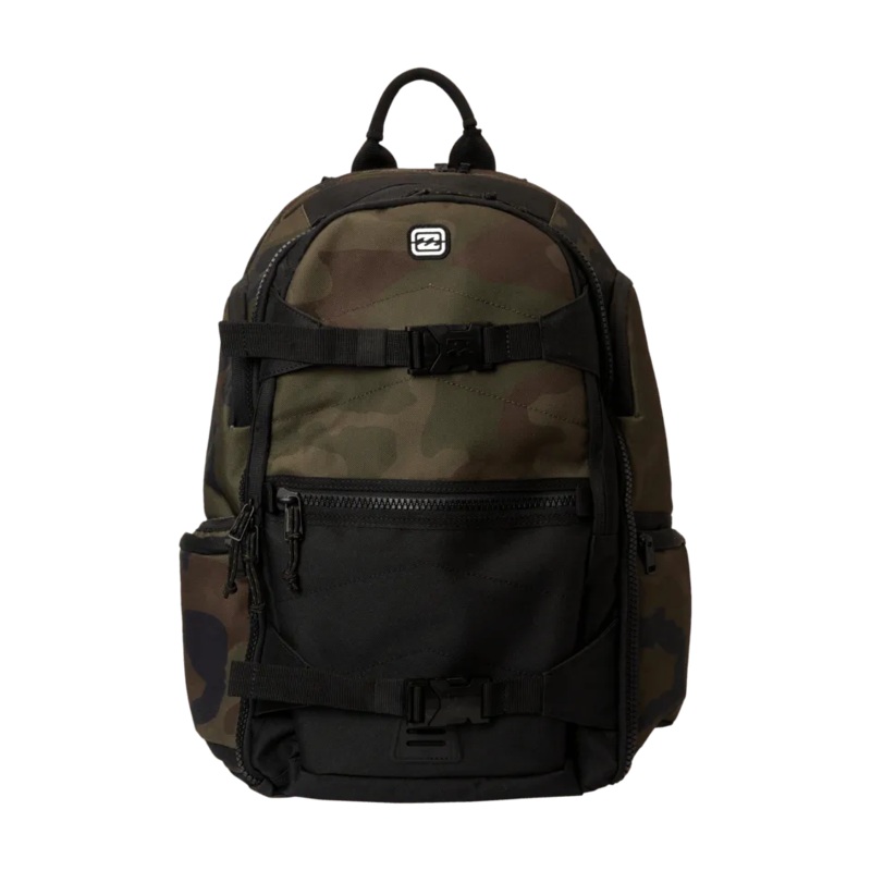 Combat Og Pack