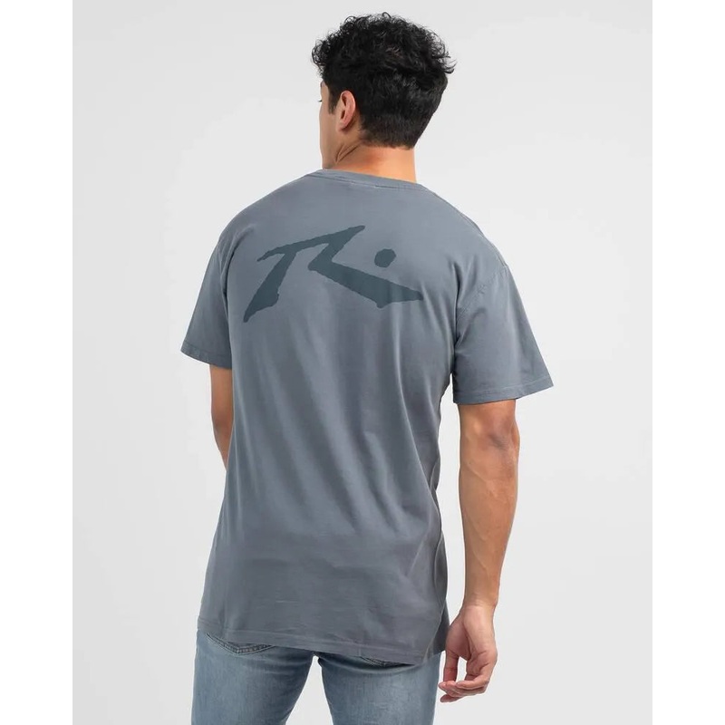 Comp Wash Short Sleeve Tee