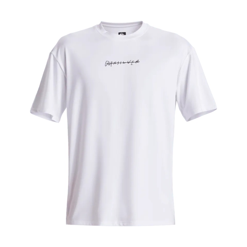 Dna Rushed Logo Surf Tee