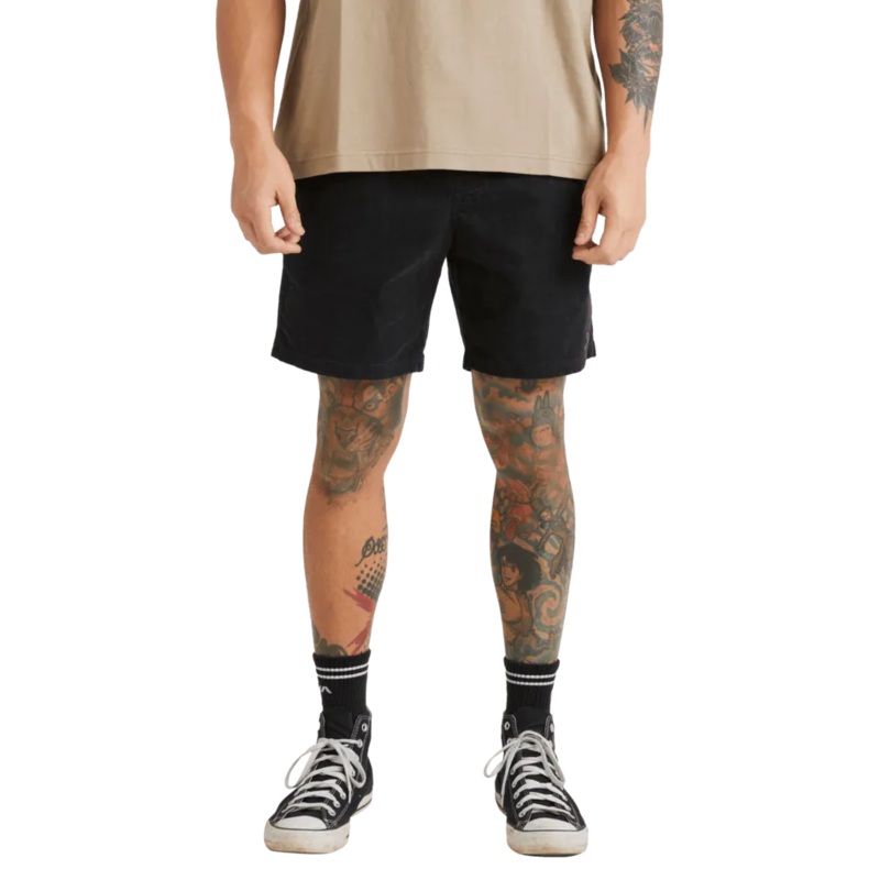 Escape Elastic Cord Short II