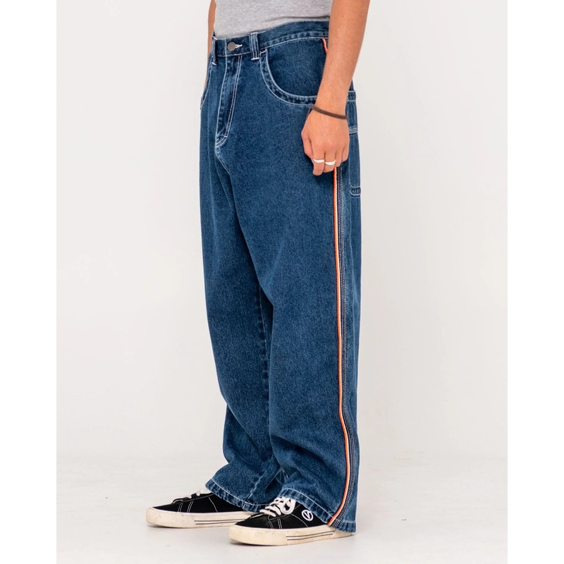 Flip Daddy 2.0 Jean