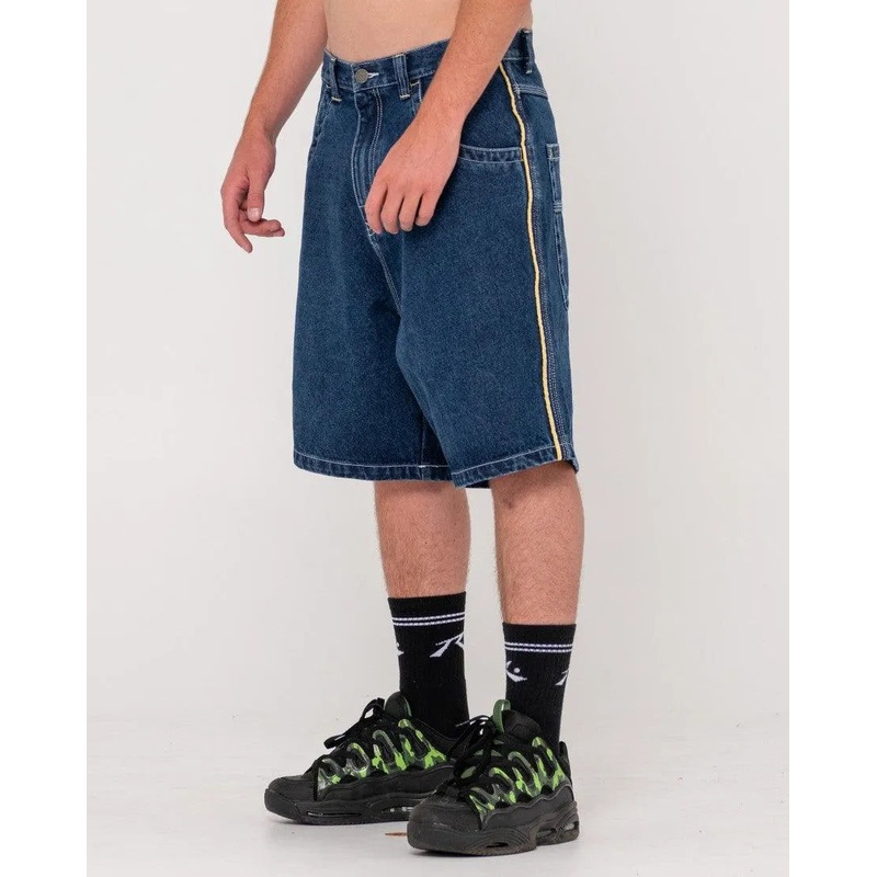 Flip Daddy 2.0 Jort