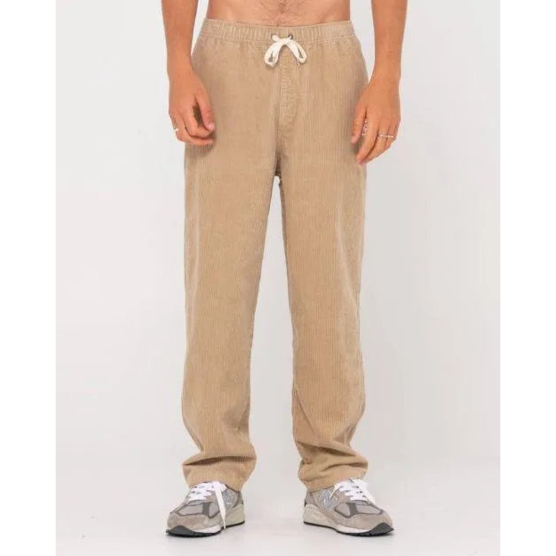 Gary Loose Elastic Cord Chino