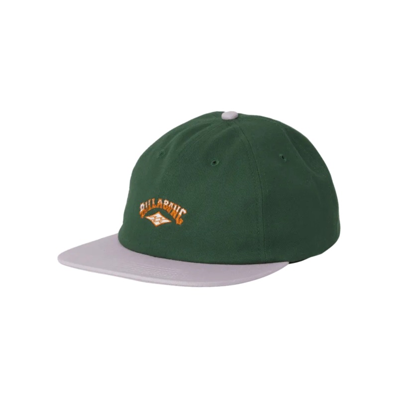 Global Arch Strapback