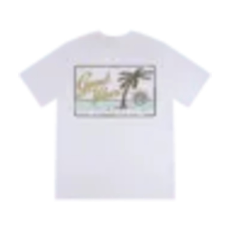 Good Vibes Palm - Mens T