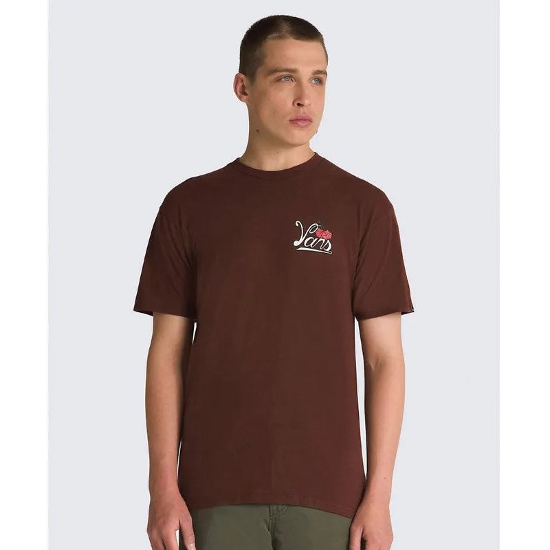 Hot Box Cars Ss Tee