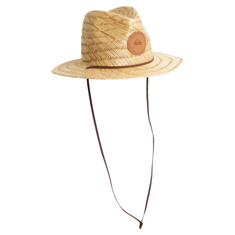 Jetty Straw