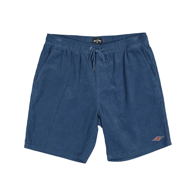 Larry Cord - Corduroy Shorts For Boys 8-16