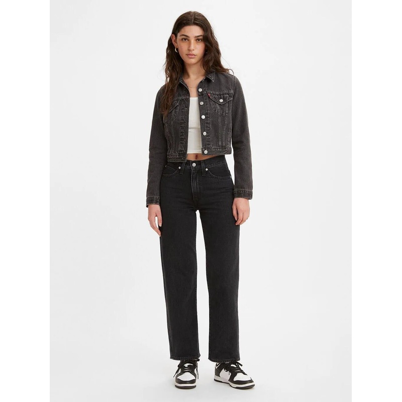 Levi's Women'S '94 Baggy Jeans