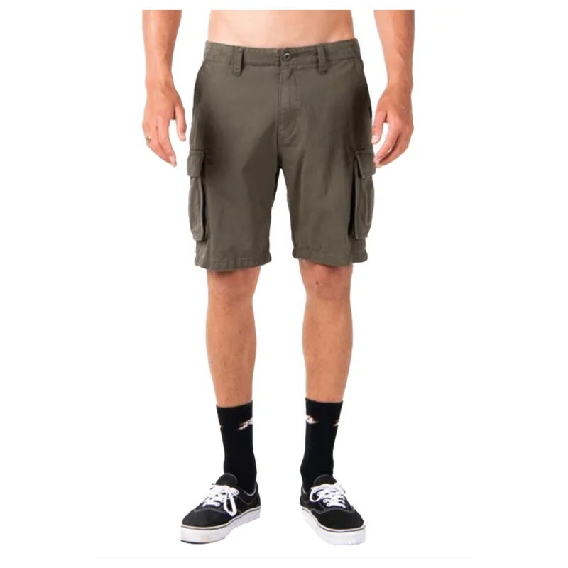 Manila Cargo Short