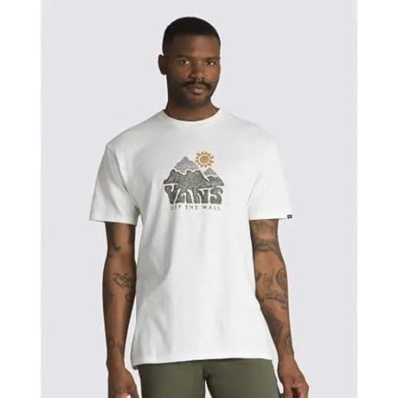 Mountain View Ss Tee