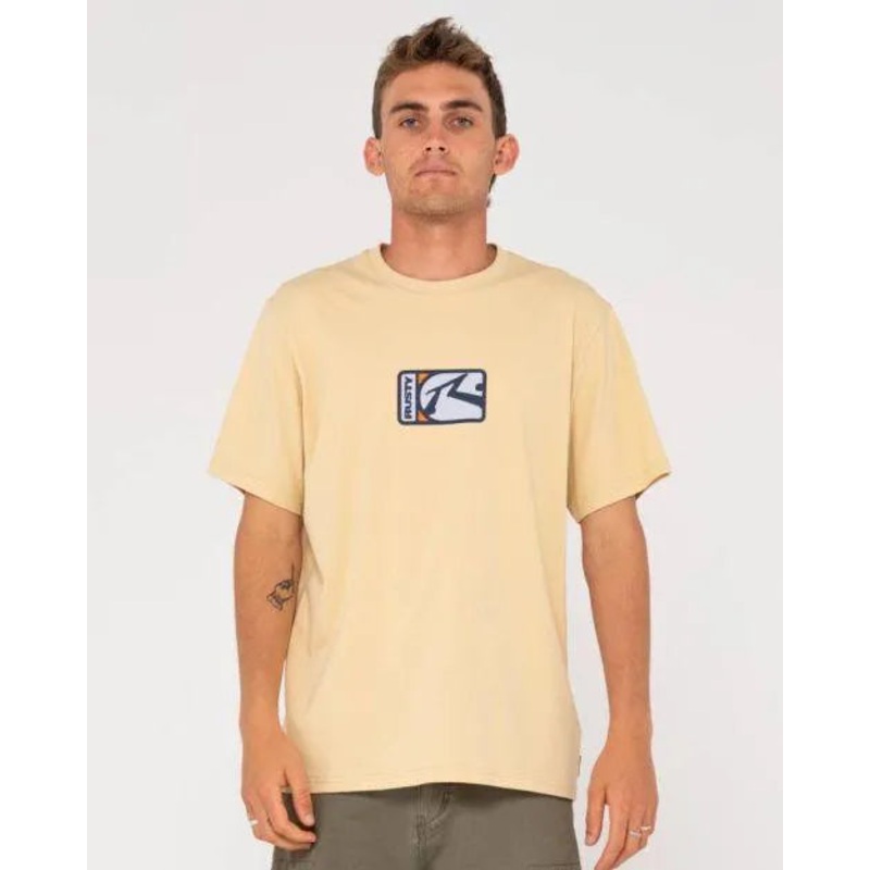 Nanotech Short Sleeve Tee