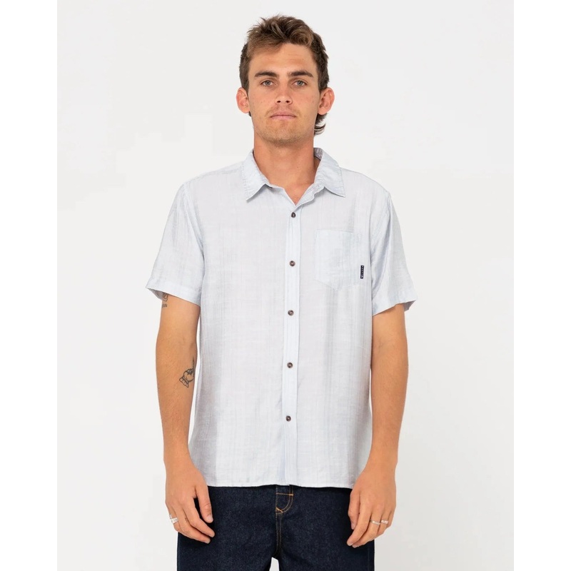 Razor Blade 2.0 Short Sleeve Shirt
