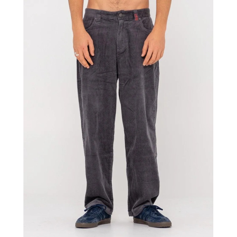 Rifts Chunky 5 Pocket Loose Fit Cord Pant