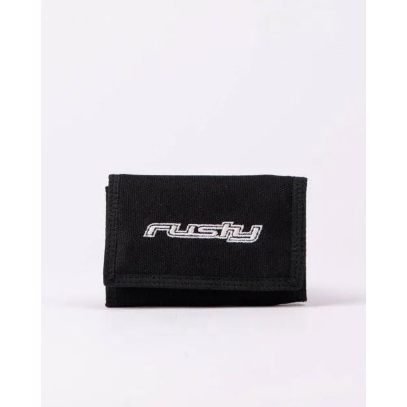 Road Trip Tri-Fold Wallet