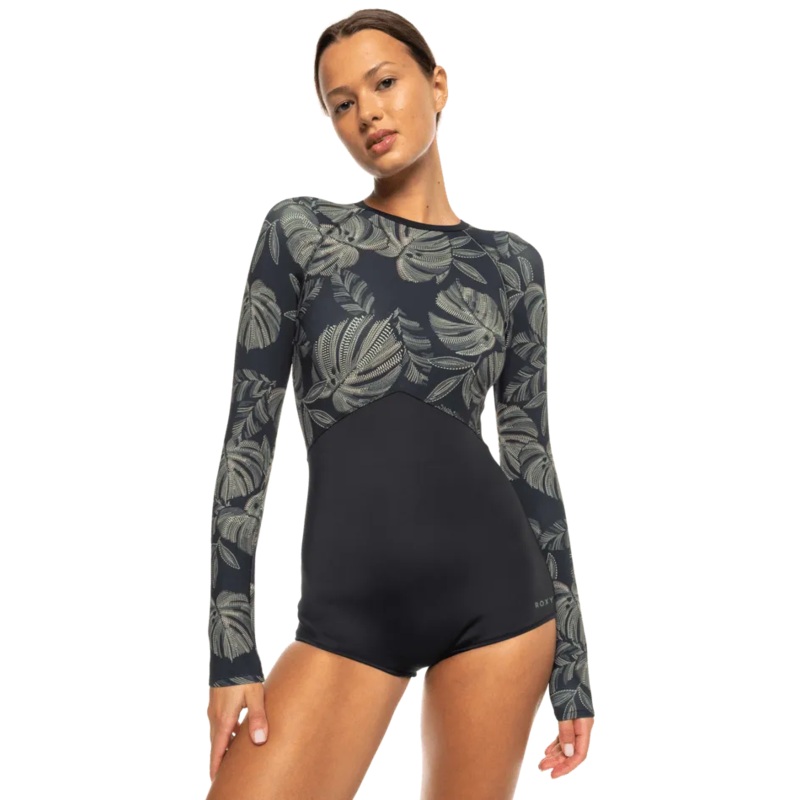 Roxy Pro Wave Onesie