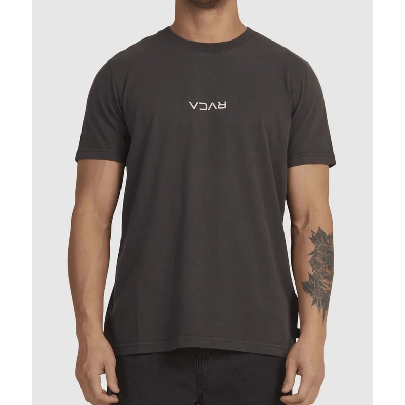 Rvca Mini Flipped T-Shirt
