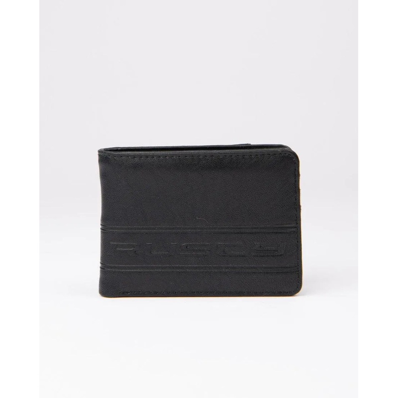 Scrub Wallet