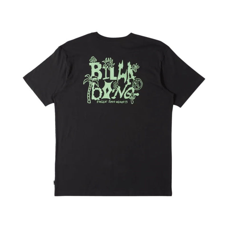 Shady Short Sleeve Tee