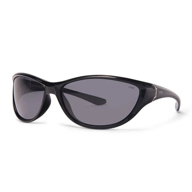Speed - Polarised Black