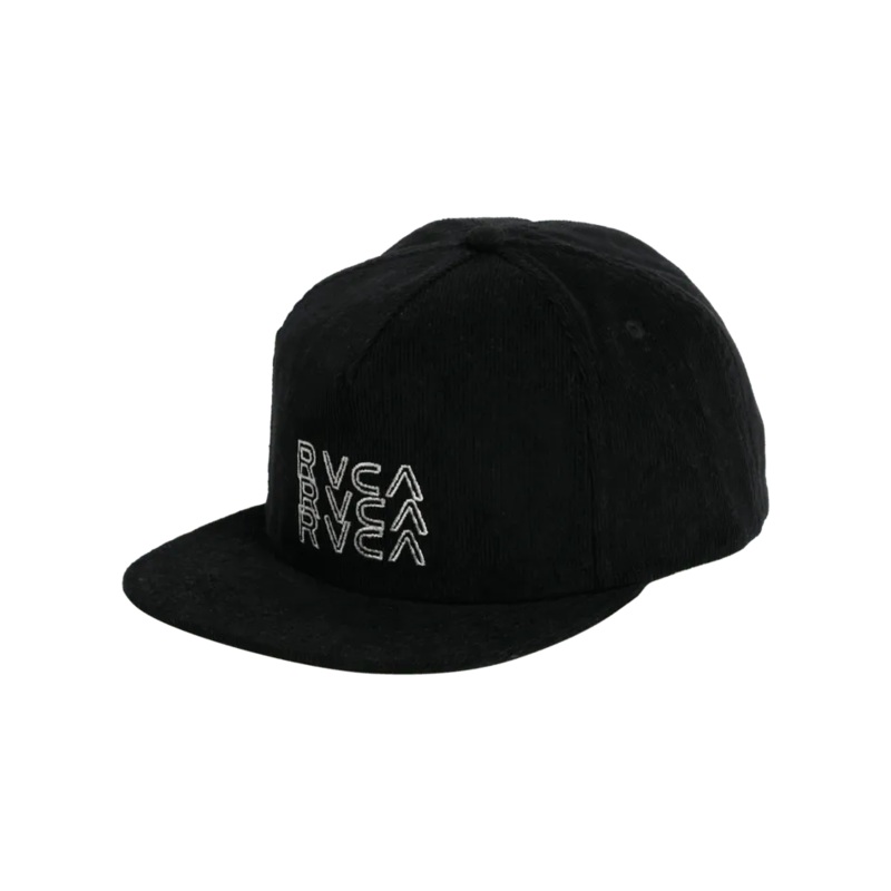 Stacked Snapback