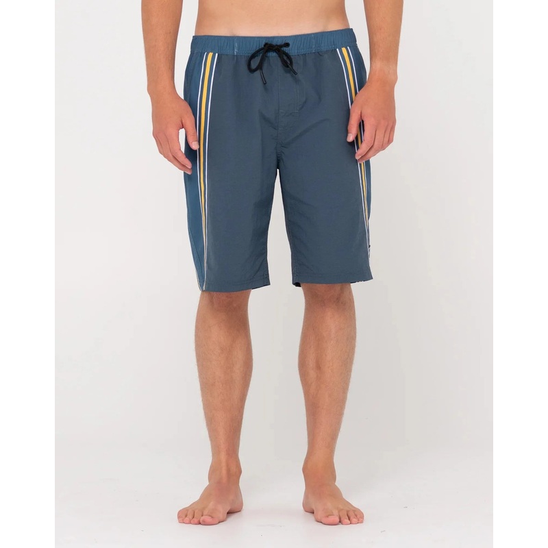 V8 Nylon Elastic Boardshort