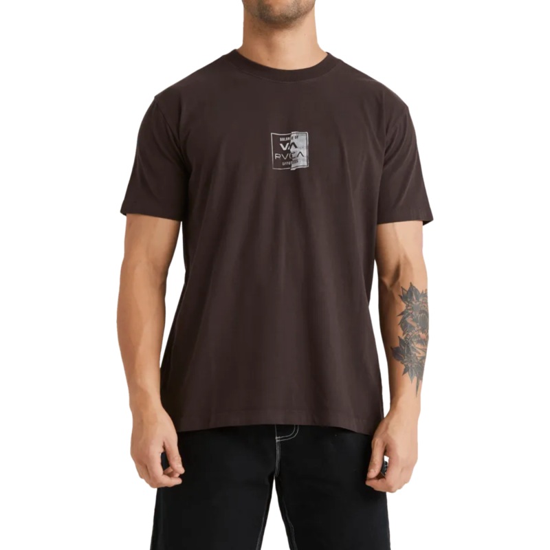 Va Torn T-Shirt