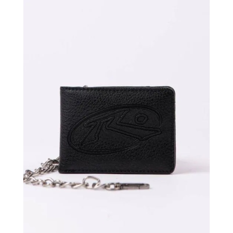 Warp Speed Chain Wallet