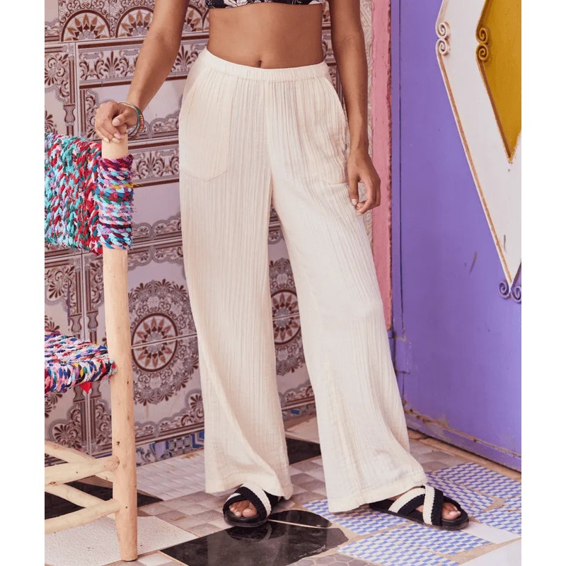 What A Vibe Pants