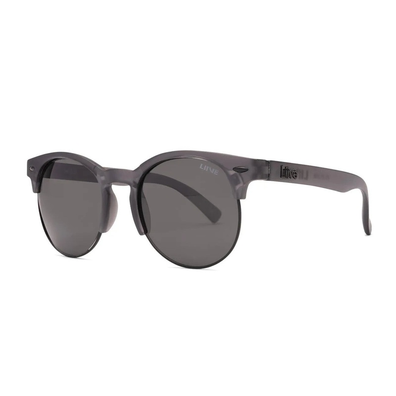 Wild - Polarised Matt Xtal Smoke