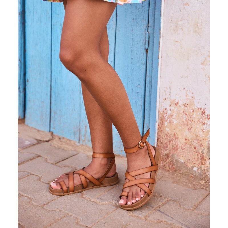 Womens Ahri Sandals