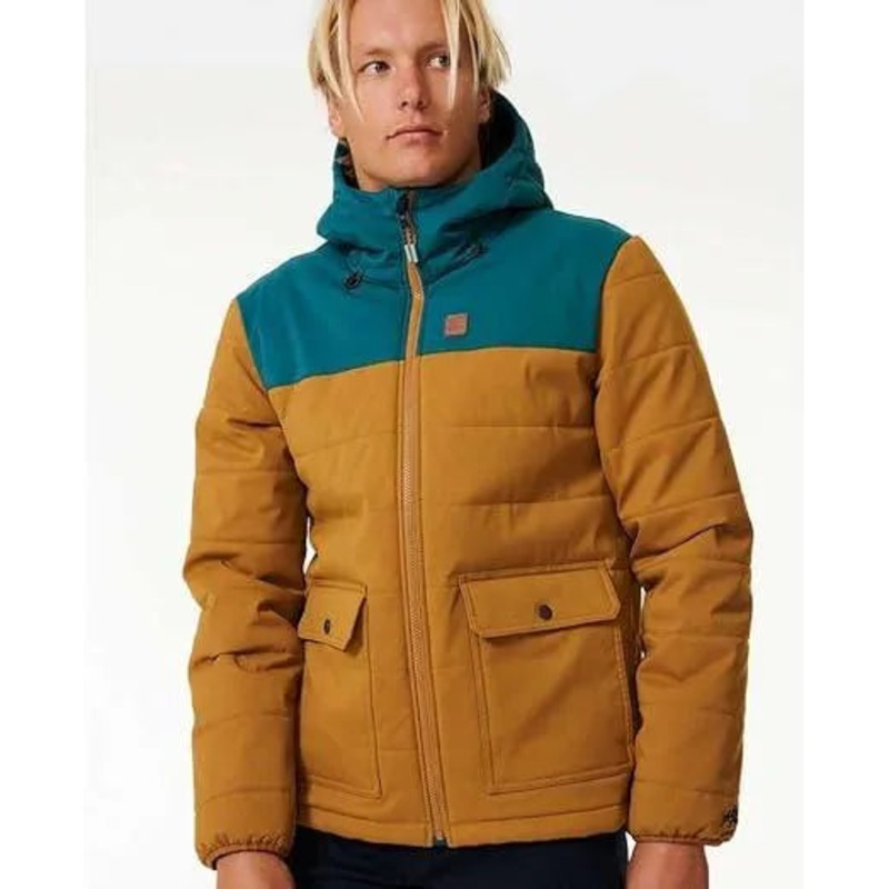 ANTI SERIES RIDGE JACKET