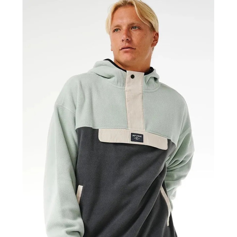 BEACON POLAR FLEECE HOOD
