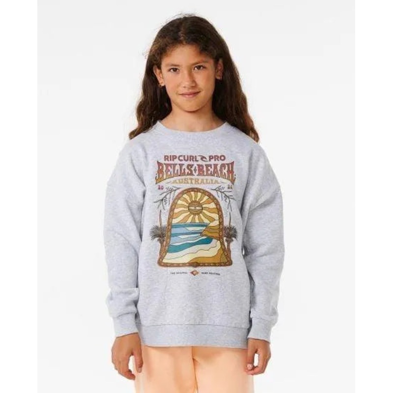 BELLS MERCH CREW -KIDS