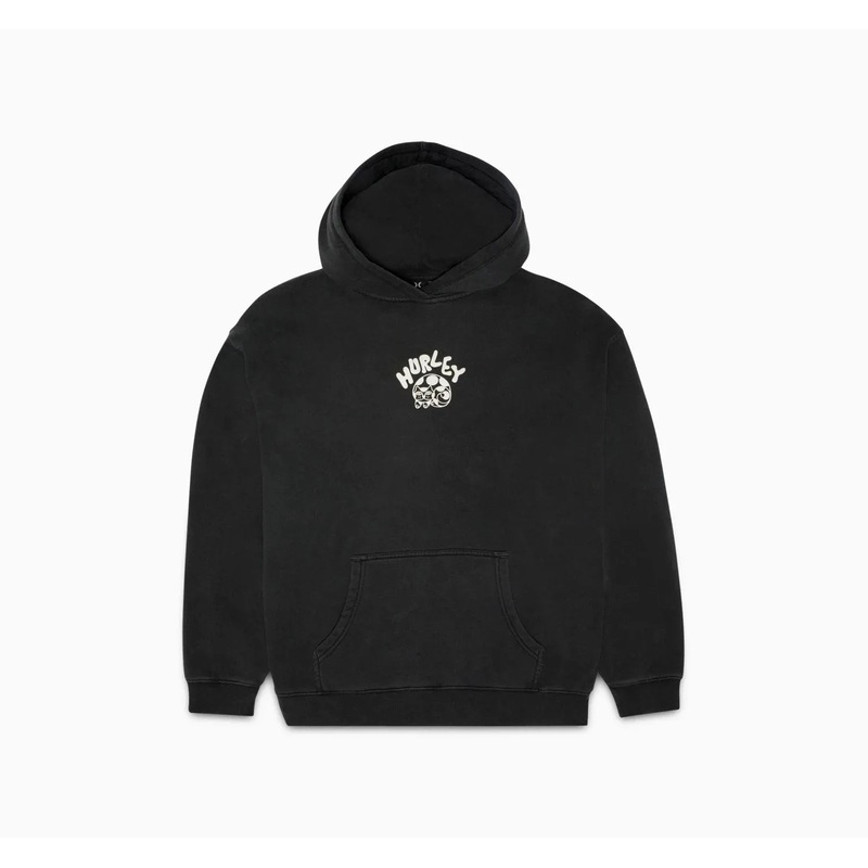 Bengal Hurley Womens Pullover