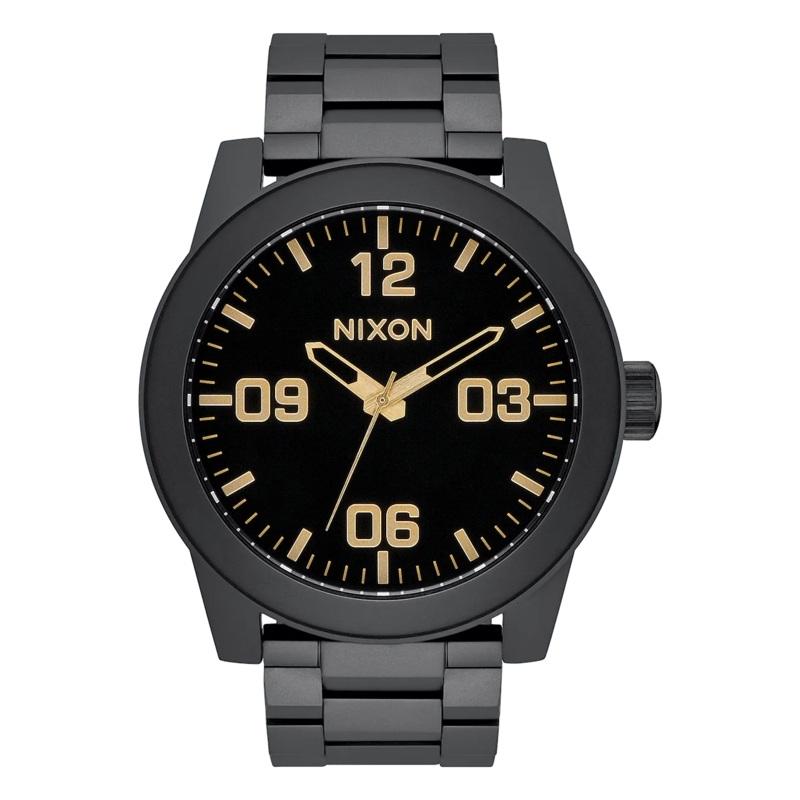 Corporal Stainless Steel