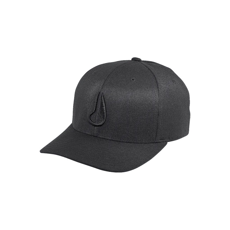 Deep Down Flexfit Athletic Fit Hat