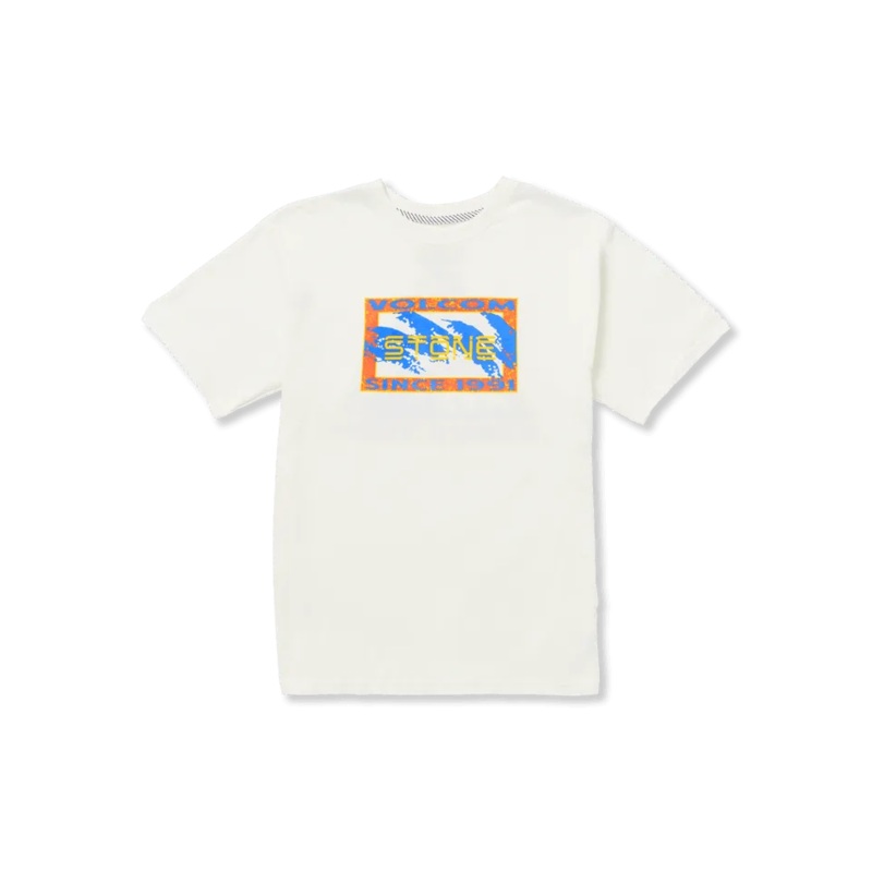 Finna Short Sleeve Tee