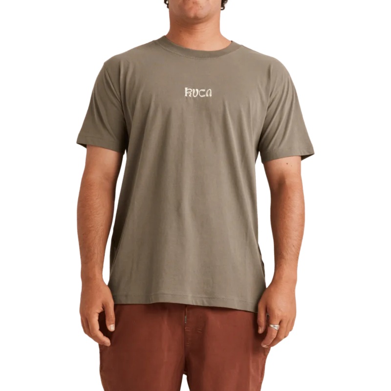 FRONDS SS TEE