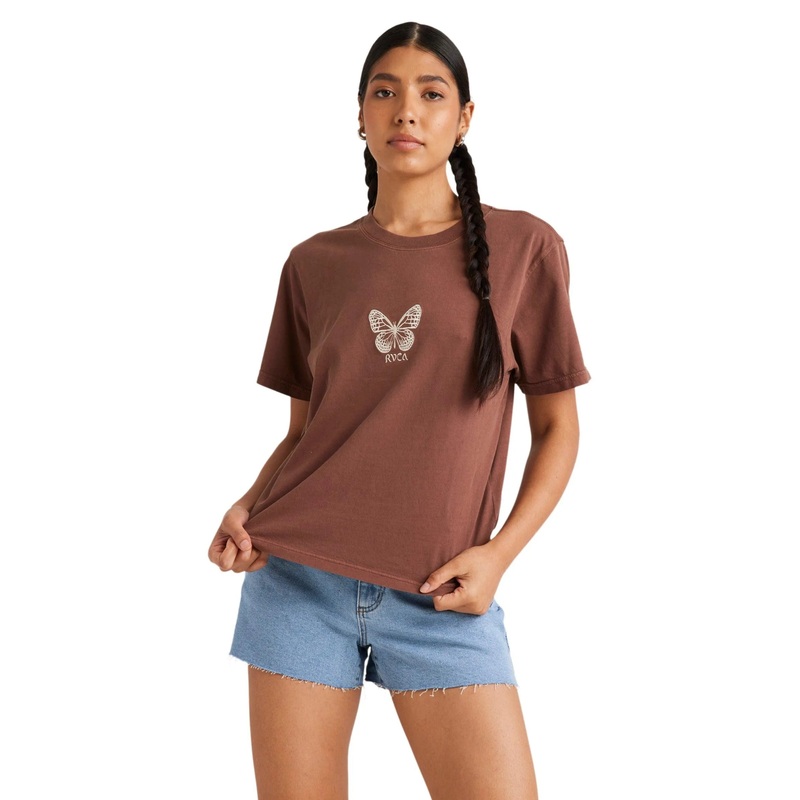 HAZEL EASY TEE
