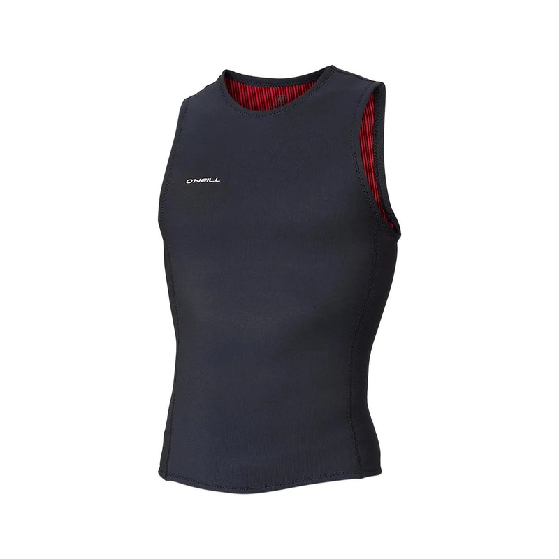 HyperFire No Sleeve 1mm Wetsuit Vest
