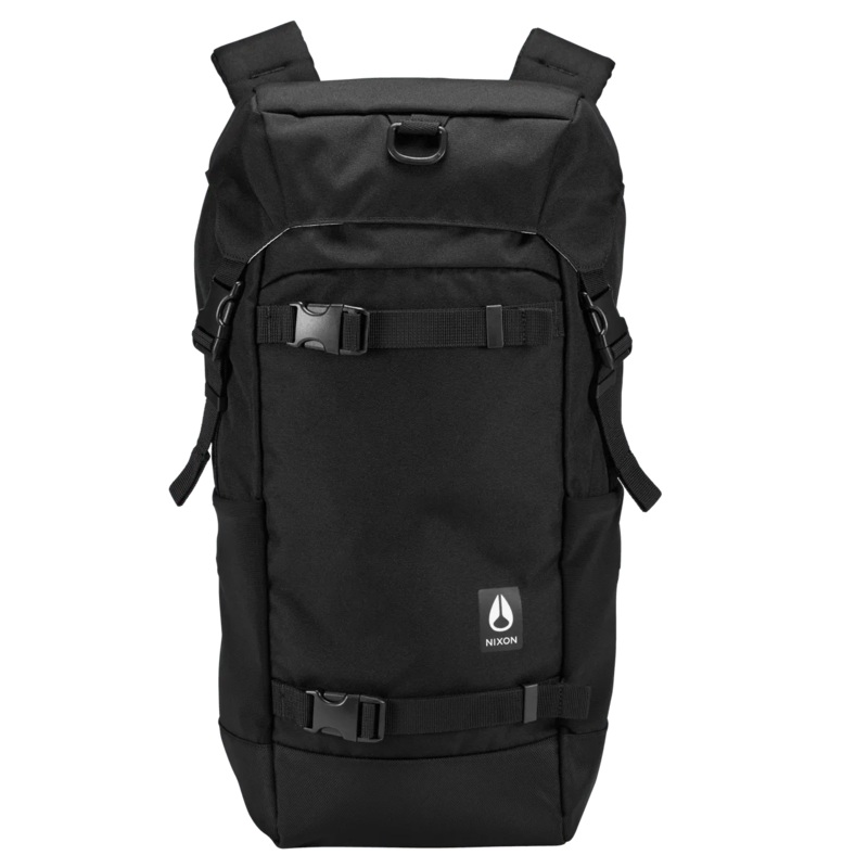 Landlock Backpack IV