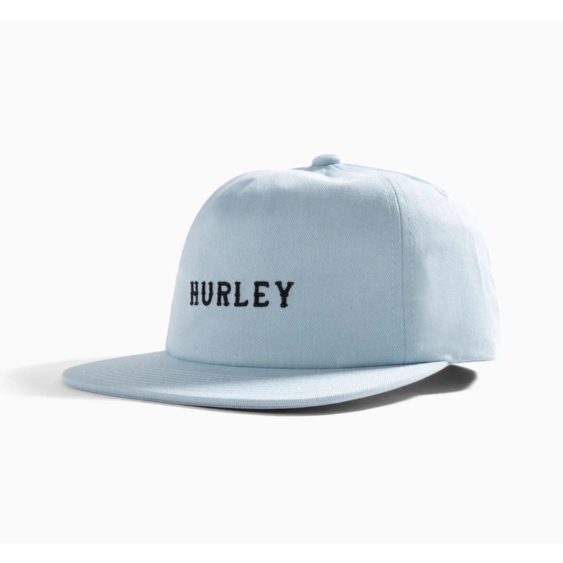 Mark Hurley Mens Hat Summer Fog