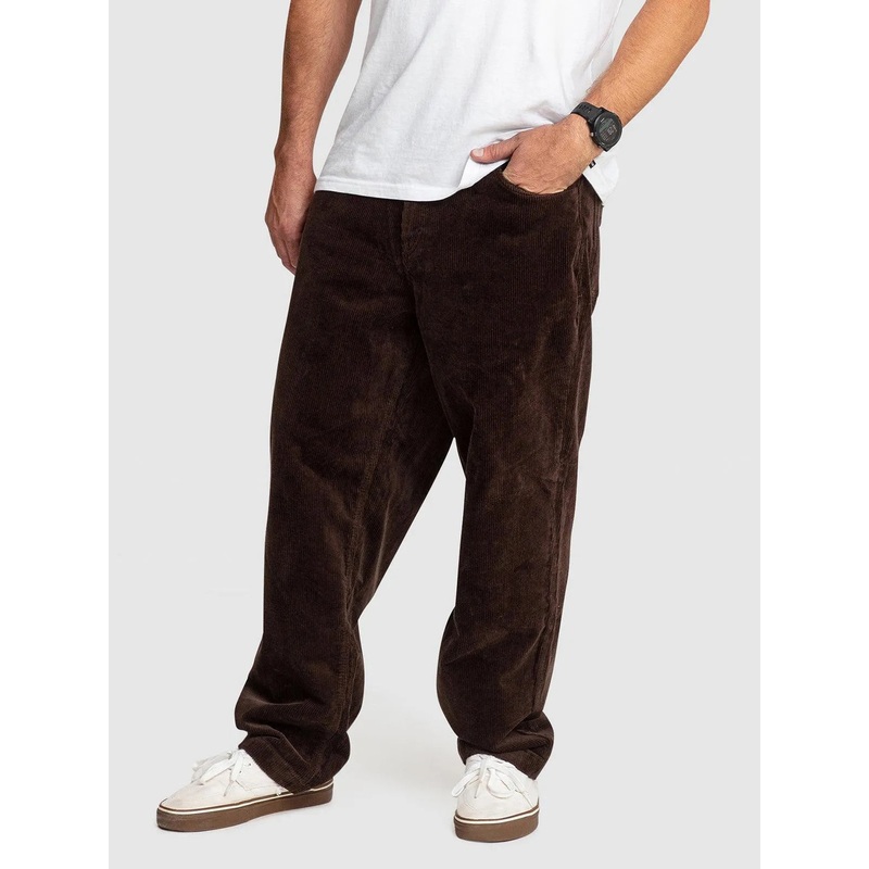 MODOWN RELAXED TAPERED PANT
