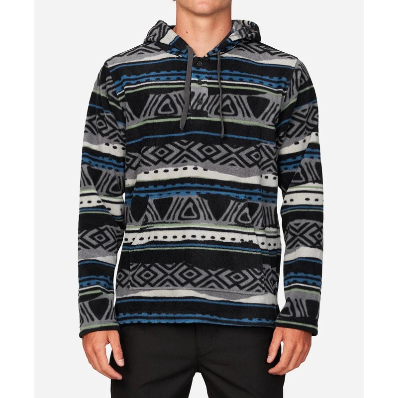 Newman Superfleece