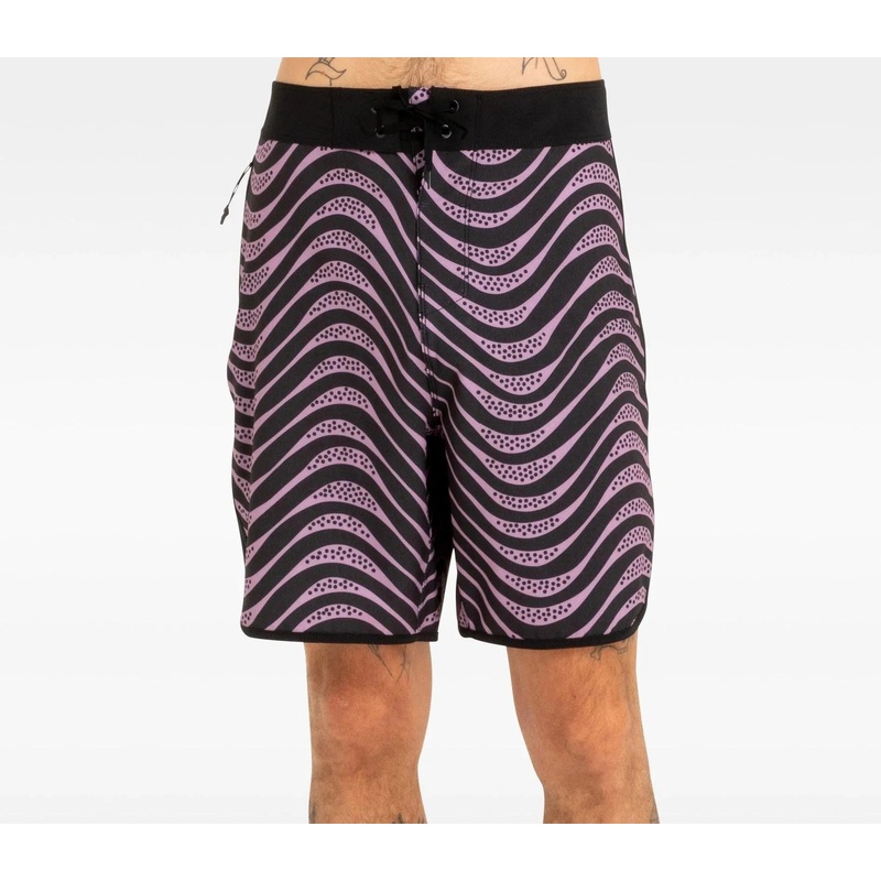 Phantom Sweep Flow Boardshort