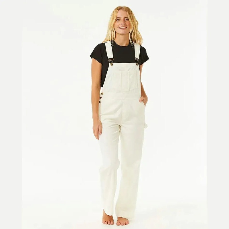 Rip Curl Stevie Cord Overalls