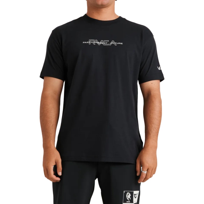 Rvca Inline SS Tee