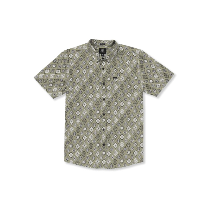 Scaler stone Woven SS