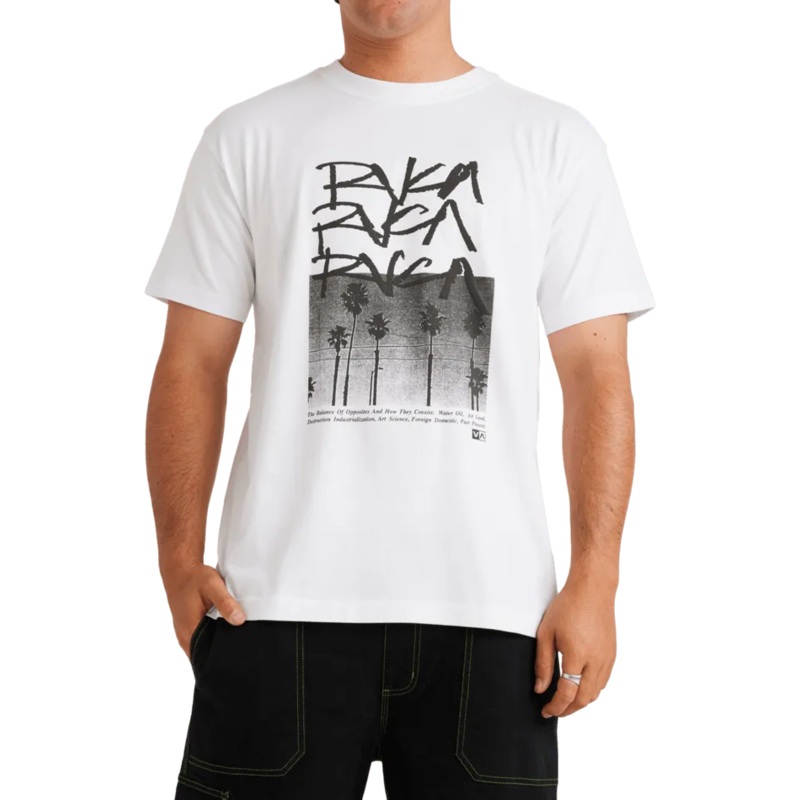SCRAWLS SS TEE